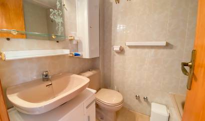 Bestaande woningen - Herenhuis - Los Balcones