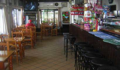 Bestaande woningen - Herenhuis - Los Balcones