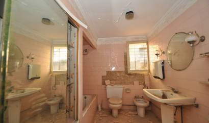 Bestaande woningen - Herenhuis - Monovar