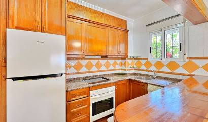 Bestaande woningen - Herenhuis - Orihuela Costa - La Campana