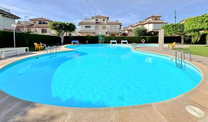 Bestaande woningen - Herenhuis - Orihuela Costa - La Campana