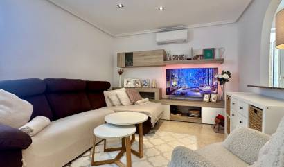 Bestaande woningen - Herenhuis - Orihuela Costa - La Florida