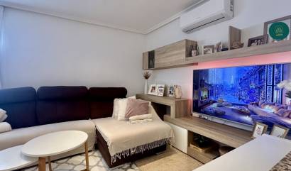 Bestaande woningen - Herenhuis - Orihuela Costa - La Florida