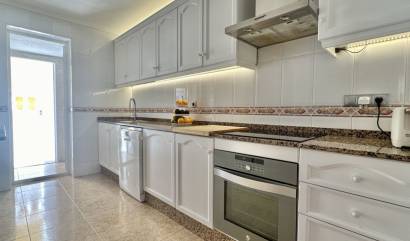 Bestaande woningen - Herenhuis - Orihuela Costa - La Florida