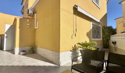 Bestaande woningen - Herenhuis - Orihuela Costa - La Florida