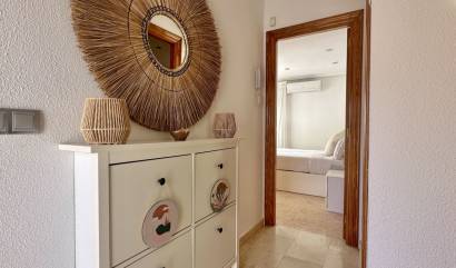 Bestaande woningen - Herenhuis - Orihuela Costa - La Florida