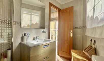 Bestaande woningen - Herenhuis - Orihuela Costa - La Florida