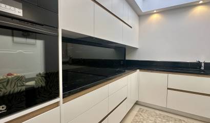 Bestaande woningen - Herenhuis - Orihuela Costa - La Florida