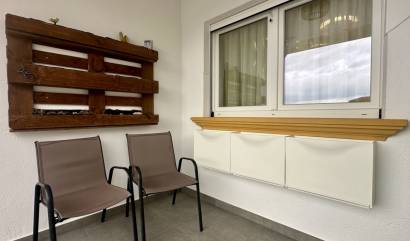 Bestaande woningen - Herenhuis - Orihuela Costa - La Florida