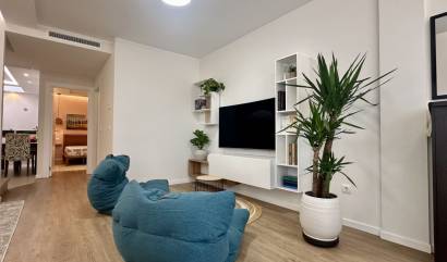 Bestaande woningen - Herenhuis - Orihuela Costa - La Florida