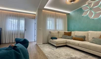 Bestaande woningen - Herenhuis - Orihuela Costa - La Florida