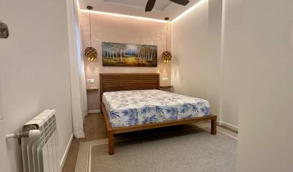 Bestaande woningen - Herenhuis - Orihuela Costa - La Florida