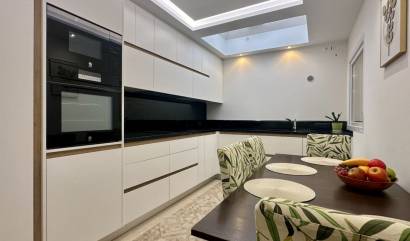 Bestaande woningen - Herenhuis - Orihuela Costa - La Florida