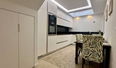 Bestaande woningen - Herenhuis - Orihuela Costa - La Florida