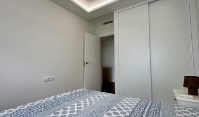 Bestaande woningen - Herenhuis - Orihuela Costa - La Florida