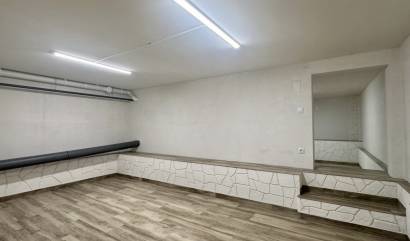 Bestaande woningen - Herenhuis - Orihuela Costa - La Florida