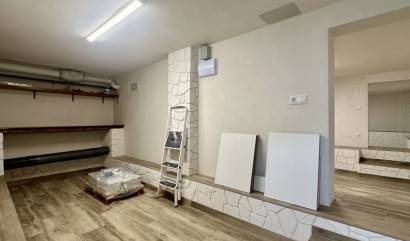 Bestaande woningen - Herenhuis - Orihuela Costa - La Florida