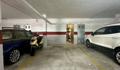 Bestaande woningen - Herenhuis - Orihuela Costa - La Florida