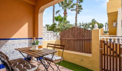 Bestaande woningen - Herenhuis - Orihuela Costa - La Florida