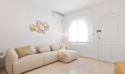 Bestaande woningen - Herenhuis - Orihuela Costa - La Florida