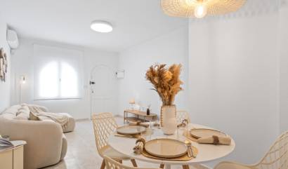 Bestaande woningen - Herenhuis - Orihuela Costa - La Florida