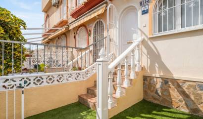 Bestaande woningen - Herenhuis - Orihuela Costa - La Florida