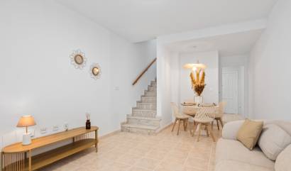 Bestaande woningen - Herenhuis - Orihuela Costa - La Florida