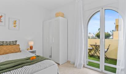 Bestaande woningen - Herenhuis - Orihuela Costa - La Florida