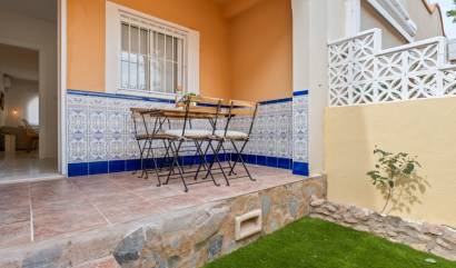 Bestaande woningen - Herenhuis - Orihuela Costa - La Florida