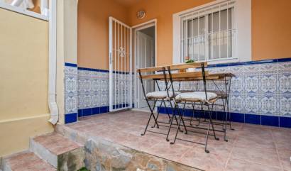 Bestaande woningen - Herenhuis - Orihuela Costa - La Florida