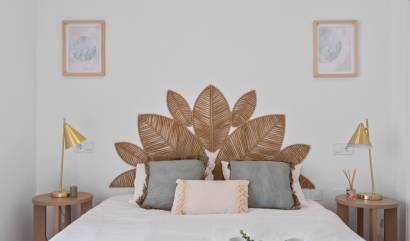 Bestaande woningen - Herenhuis - Orihuela Costa - La Florida