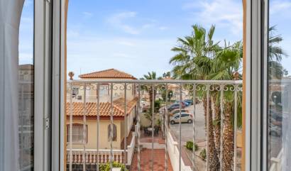 Bestaande woningen - Herenhuis - Orihuela Costa - La Florida