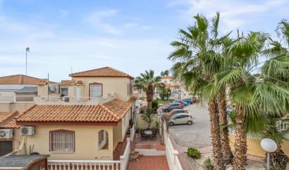 Bestaande woningen - Herenhuis - Orihuela Costa - La Florida