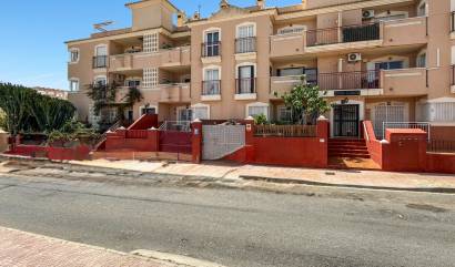 Bestaande woningen - Herenhuis - Orihuela Costa - La Florida