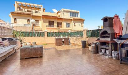 Bestaande woningen - Herenhuis - Orihuela Costa - La Florida