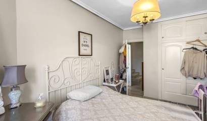 Bestaande woningen - Herenhuis - Orihuela Costa - La Florida