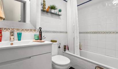 Bestaande woningen - Herenhuis - Orihuela Costa - La Florida