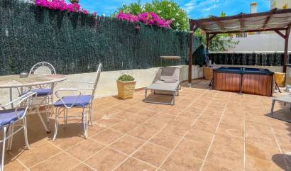 Bestaande woningen - Herenhuis - Orihuela Costa - La Rioja