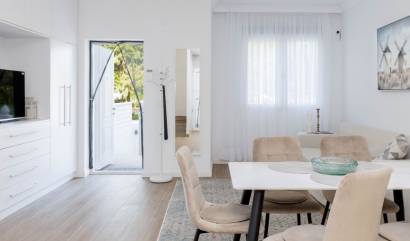 Bestaande woningen - Herenhuis - Orihuela Costa - La Zenia- Orihuela costa