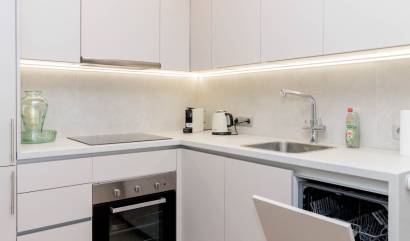 Bestaande woningen - Herenhuis - Orihuela Costa - La Zenia- Orihuela costa