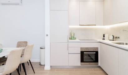 Bestaande woningen - Herenhuis - Orihuela Costa - La Zenia- Orihuela costa