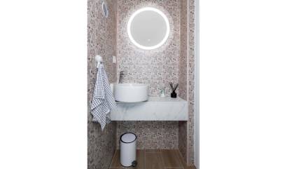 Bestaande woningen - Herenhuis - Orihuela Costa - La Zenia- Orihuela costa