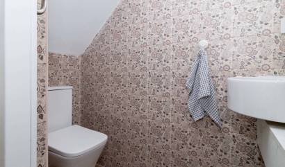 Bestaande woningen - Herenhuis - Orihuela Costa - La Zenia- Orihuela costa