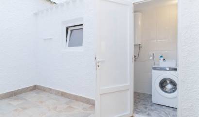 Bestaande woningen - Herenhuis - Orihuela Costa - La Zenia- Orihuela costa