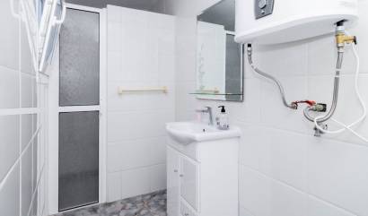 Bestaande woningen - Herenhuis - Orihuela Costa - La Zenia- Orihuela costa