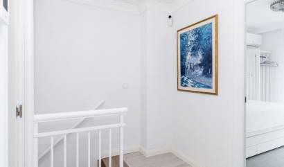 Bestaande woningen - Herenhuis - Orihuela Costa - La Zenia- Orihuela costa