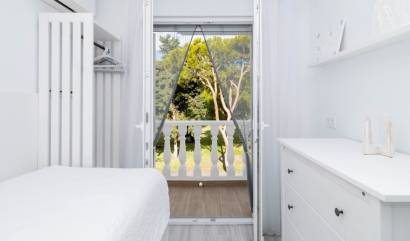 Bestaande woningen - Herenhuis - Orihuela Costa - La Zenia- Orihuela costa