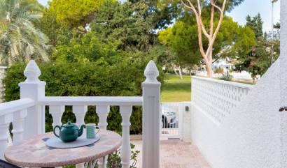 Bestaande woningen - Herenhuis - Orihuela Costa - La Zenia