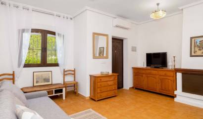 Bestaande woningen - Herenhuis - Orihuela Costa - La Zenia