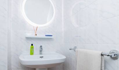 Bestaande woningen - Herenhuis - Orihuela Costa - La Zenia